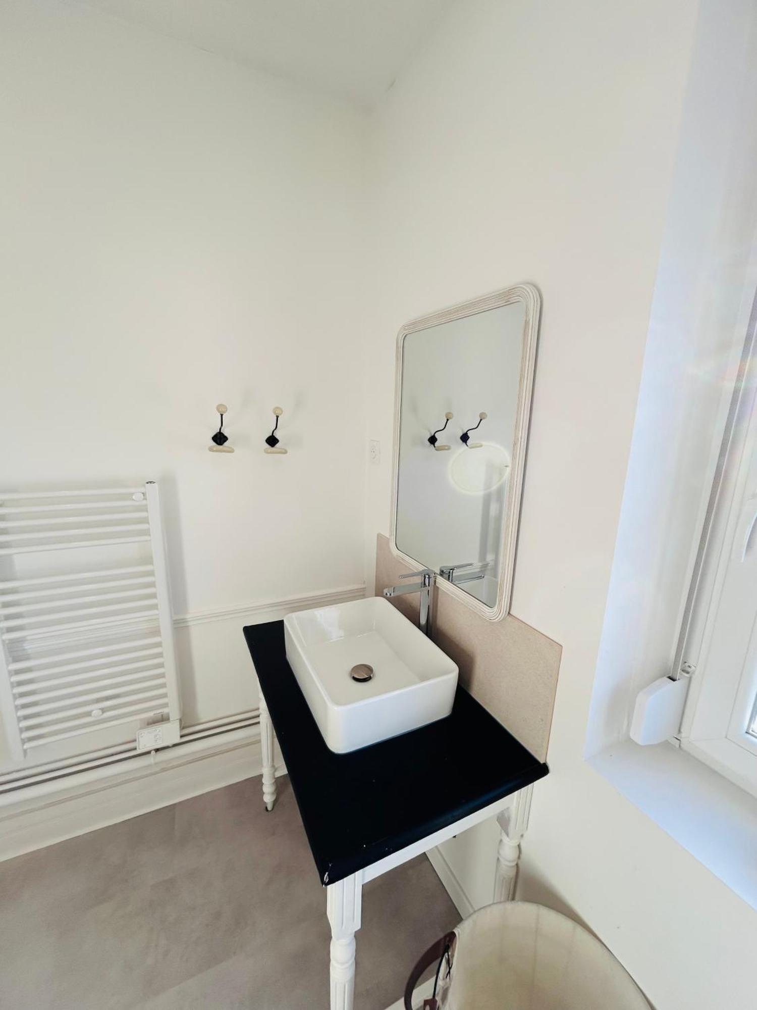 La Chambre De Jaures Centre-Ville Calme Reims Extérieur photo